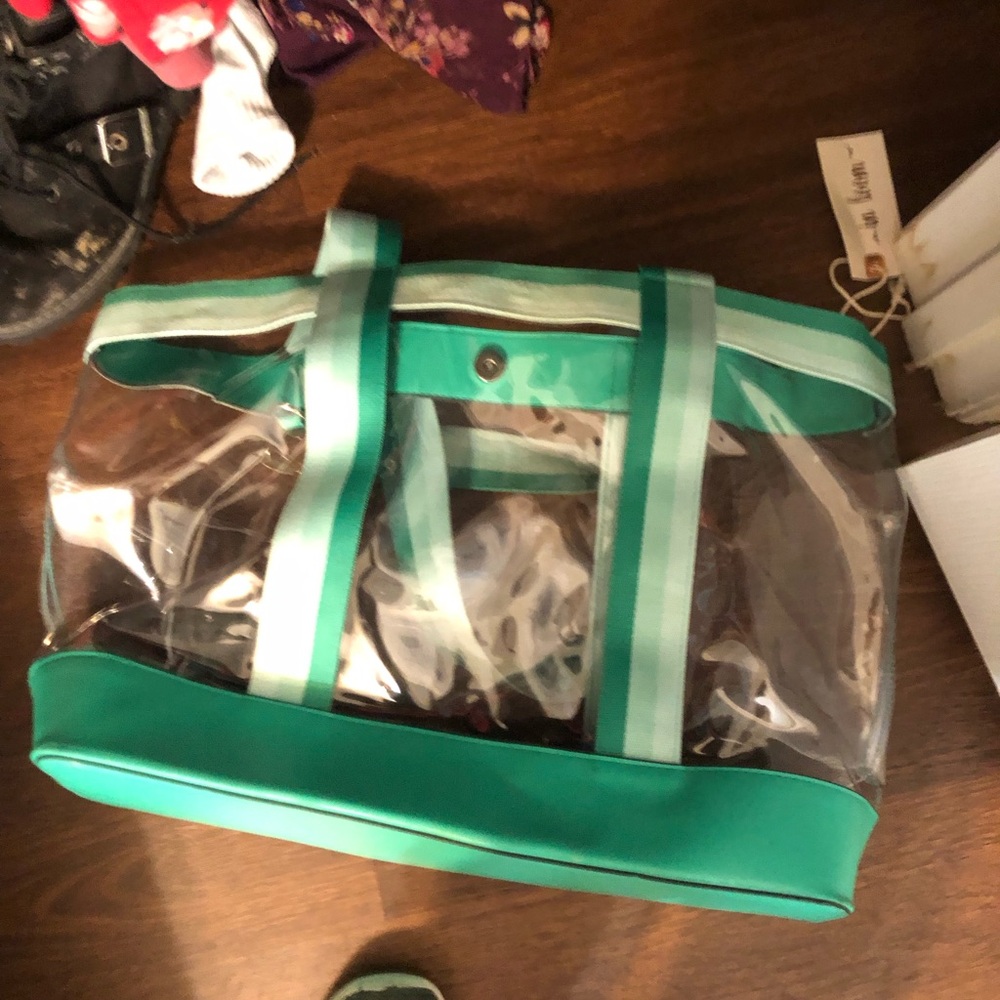 Beach bag